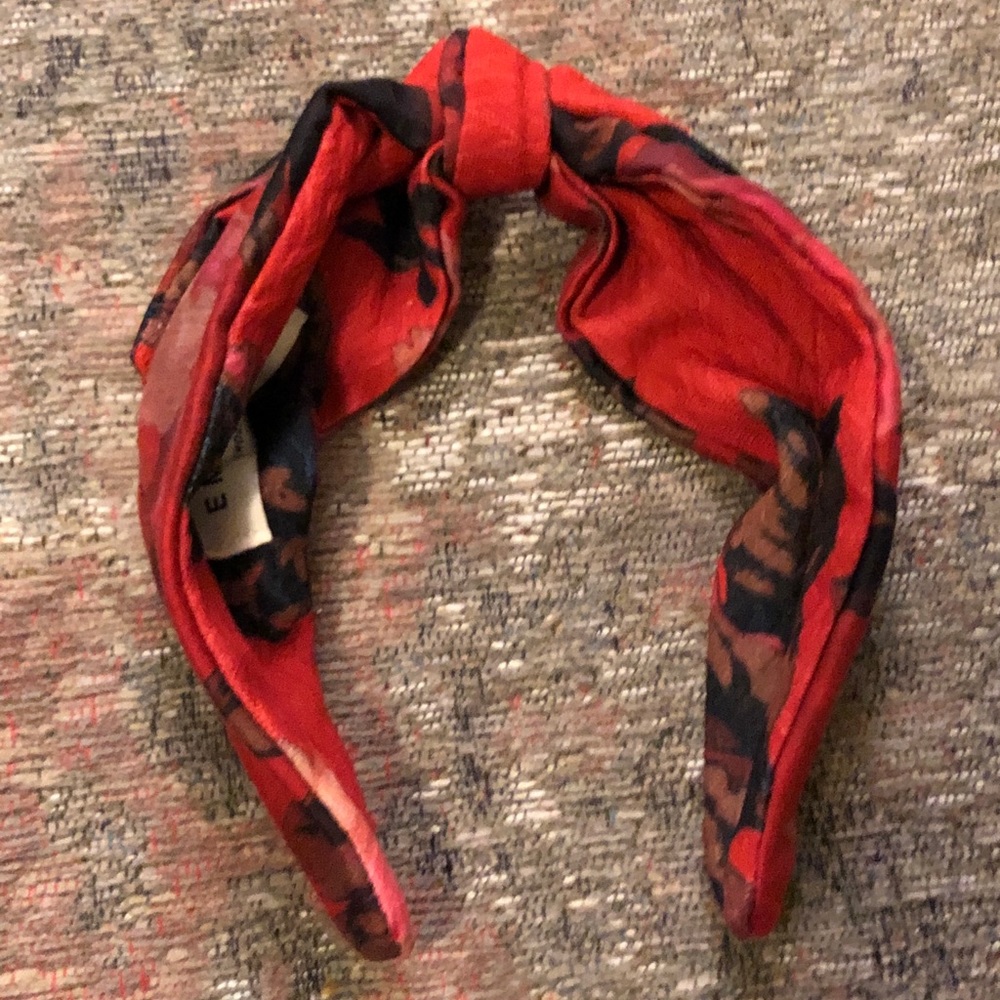 Anthropologie headband